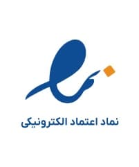 Enamad logo